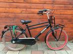 Prachtige Popal Daily Dutch Transporter 24 inch jongensfiets, Fietsen en Brommers, Fietsen | Jongens, Ophalen, 24 inch, Zo goed als nieuw