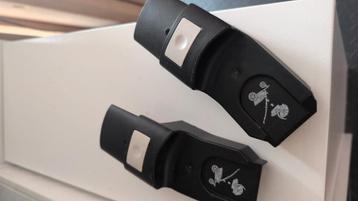 Maxicosi adapters kinderwagen Joolz beschikbaar voor biedingen