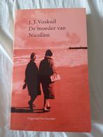 J.J. Voskuil - De moeder van Nicolien, Ophalen of Verzenden, Nederland, Zo goed als nieuw, J.J. Voskuil
