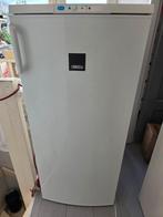 Zanussi Vrieskast - Gebruikt, Werkt Goed, Witgoed en Apparatuur, Vriezers en Diepvrieskisten, Vrieskast, Gebruikt, Ophalen of Verzenden