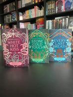 The Dark Elements serie - Jennifer L. Armentrout - FairyLoot, Ophalen of Verzenden, Nieuw, Jennifer L. Armentrout