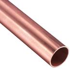 Koperen leiding 14mm - 15 meter (gebruikt), Overige materialen, Gebruikt, Minder dan 20 mm, 6 meter of meer