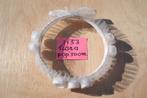 Mooie oude tiara uit de jaren 1950 NR 1153, Verzenden, Zo goed als nieuw, Kleertjes