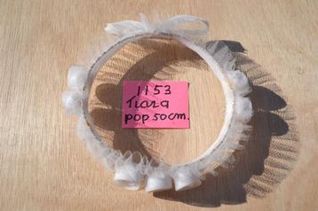 Mooie oude tiara uit de jaren 1950 NR 1153 beschikbaar voor biedingen