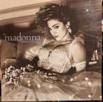 Madonna: Like a virgin (lp), Cd's en Dvd's, Vinyl | Pop, Ophalen of Verzenden, 1980 tot 2000, Zo goed als nieuw, 12 inch