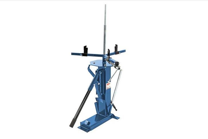 HBM Banden demonteerapparaat - Nieuw in doos, Auto diversen, Autogereedschap, Nieuw, Ophalen