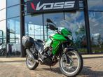 Kawasaki VERSYS-X 300 (bj 2018), Bedrijf, KAWASAKI MOTORS EUROPE N.V., Toermotor, Postbus 532
2130AM  Hoofddorp, NL