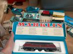 Marklin Treinwagon en Rails - Vintage, Hobby en Vrije tijd, Modeltreinen | H0, Ophalen of Verzenden, Gebruikt