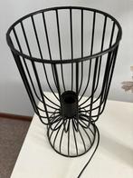 Tafel lamp, Huis en Inrichting, Lampen | Tafellampen, Ophalen of Verzenden, Zo goed als nieuw, Minder dan 50 cm