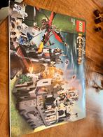 Lego Castle 7094 - De beleggering van het koningskasteel, Ophalen of Verzenden, Gebruikt, Complete set, Lego