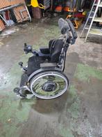 Elektrische kinder rolstoel, Ophalen of Verzenden, Zo goed als nieuw, Elektrische rolstoel
