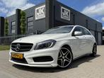 Mercedes A-klasse 180 Prestige AMG | CarPlay | Night | Xenon, Voorwielaandrijving, 65 €/maand, Gebruikt, 4 cilinders