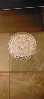 Munt, Postzegels en Munten, Munten | Nederland, Verzenden, Koningin Wilhelmina, Overige waardes, Losse munt