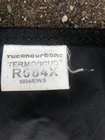 Yamaha t-max 530 tucano beenkleed R089x, Ophalen, Gebruikt