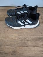 Adidas "Youngstar" veldschoenen mt 38 3/4 te koop, Ophalen of Verzenden, Gebruikt, Schoenen