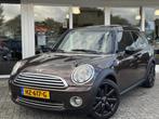 Mini Clubman 1.6 16V 120pk 6bak,Cooper,Leder,Panoramadak,Cli, Voorwielaandrijving, Gebruikt, 4 cilinders, 4 stoelen