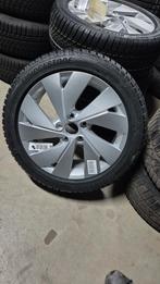 VW Golf Winterset 17 inch - Nieuw!, Auto-onderdelen, Banden en Velgen, Banden en Velgen, Nieuw, 17 inch, Personenwagen