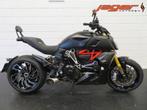 Ducati DIAVEL 1260 S MET HISTORIE EN TERMI (bj 2020), Motoren, Motoren | Ducati, Bedrijf, 1260 cc, Overig
