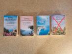 Santa Montefiore boeken, Boeken, Romans, Ophalen of Verzenden, Zo goed als nieuw