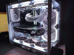 GAME PC - ZONDER VIDEOKAART - Ryzen 9 5900x - 32GB RAM, Ophalen, Gebruikt, 32 GB, Zelf gebouwde pc