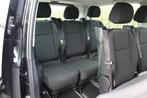 Mercedes-Benz EVITO TOURER PRO L3 90 kWh ✓ SoH 95% ✓ €, Auto's, Gebruikt, 8 stoelen, Overige carrosserieën, Origineel Nederlands