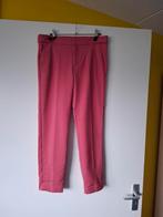MNG Roze Broek Maat 38 - Zo goed als nieuw!, Maat 38/40 (M), MNG, Ophalen of Verzenden, Zo goed als nieuw