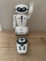 SBS Silverlit Robot, Kinderen en Baby's, Speelgoed | Actiefiguren, Ophalen of Verzenden, Zo goed als nieuw