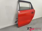 Portier 4Deurs links-achter van een Volkswagen Polo (LP3G), Auto-onderdelen, Gebruikt, Ophalen of Verzenden, 3 maanden garantie