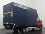 Mercedes-Benz Sprinter 516CDI Automaat Bakwagen+Laadklep | L, Auto's, Bestelauto's, Gebruikt, 4 cilinders, 163 pk, 2143 cc