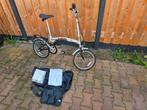 Buzbike vouwfiets, Fietsen en Brommers, Ophalen of Verzenden, Zo goed als nieuw
