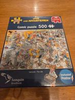 Jan van Haasteren puzzel Sanquin Bloedbank For Life (nieuw), Ophalen of Verzenden, 500 t/m 1500 stukjes, Nieuw, Legpuzzel