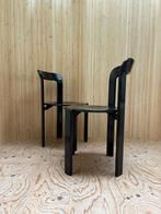 Bruno Rey set van 2 zwart, Huis en Inrichting, Ophalen, Gebruikt, Twee, Zwart
