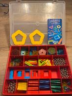 Geomag Magmax Constructiespeelgoed, Kinderen en Baby's, Ophalen, Zo goed als nieuw, Overige merken
