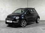 Fiat 500 C 0.9 TwinAir Rock Millionaire (Automaat) 86pk 2013, Auto's, Fiat, Euro 5, 86 pk, Gebruikt, Overige brandstoffen