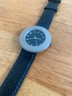 Jan Des Bouvries Horloge, Overige merken, Staal, Polshorloge, Ophalen of Verzenden