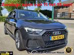 Audi A1 Sportback 30 TFSI, 1e Eig! Carplay! Apk 01-2027! Zon, Voorwielaandrijving, Stof, Euro 6, 116 pk