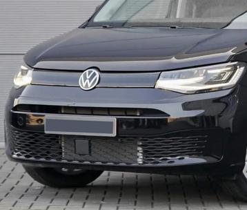 Voorbumper caddy cargo bumper  caddy mk5  beschikbaar voor biedingen