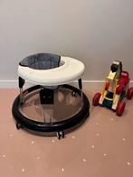 Happy Steps anti-rollover Baby Walker, Ophalen, Zo goed als nieuw, Overige typen