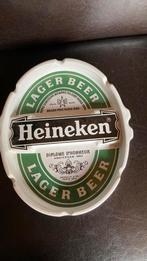 Heineken asbak, Ophalen, Zo goed als nieuw, Overige typen, Heineken