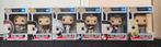 Friends complete 1e set Funko PoP's!, Verzamelen, Poppetjes en Figuurtjes, Ophalen of Verzenden, Nieuw