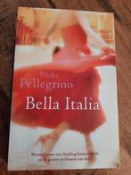 Nicky Pellegrino - Bella Italia, Gelezen, Ophalen of Verzenden, Nicky Pellegrino, Nederland