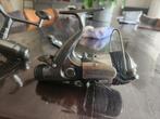 2x spro baitrunner hydro LSC met nieuwe lijn, Watersport en Boten, Ophalen, Gebruikt, Molen
