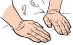 massage, Ophalen