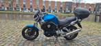 Yamaha BT1100 Bulldog uit 2003, Motoren, Cardan-aandrijving, 2 cilinders, Motorrijbewijs A, Particulier