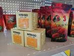 Intenso 100 gram ( Gele Kleurstof ) - Easseym, Dieren en Toebehoren, Vogels | Toebehoren, Verzenden, Nieuw, Kooi-accessoires