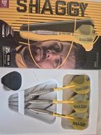 Scott williams 25 gr met 2 extra set punten, Sport en Fitness, Darts, Ophalen of Verzenden, Zo goed als nieuw, Pijlen