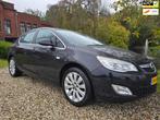 Opel Astra 1.4 Turbo Cosmo, Voorwielaandrijving, Gebruikt, 680 kg, 4 cilinders