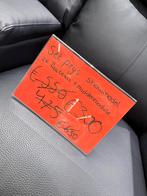 Elektrische fauteuil plus middenmodule met opbergvak, Huis en Inrichting, Banken | Bankstellen, Ophalen, 75 tot 100 cm, Minder dan 150 cm