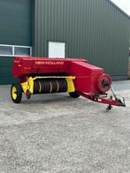 Newholland 276 kleine pakken pers., Zakelijke goederen, Ophalen, Akkerbouw, Oogstmachine
