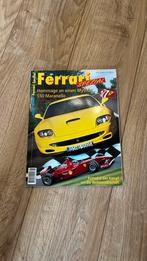 Ferrari Spezial, Boeken, Auto's | Folders en Tijdschriften, Ophalen of Verzenden, Zo goed als nieuw, Ferrari